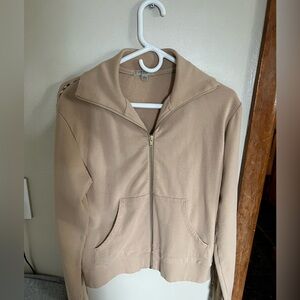 Burberry cardigan jacket